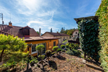 Prodej domu 138 m², Praha 5 - Zbraslav