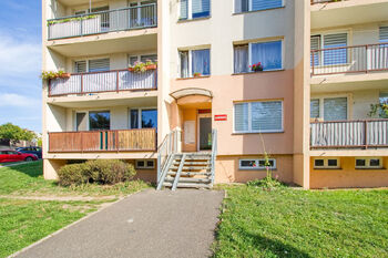 Prodej bytu 3+kk v osobním vlastnictví 69 m², Litoměřice
