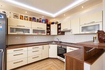 Prodej bytu 3+kk v osobním vlastnictví 69 m², Litoměřice