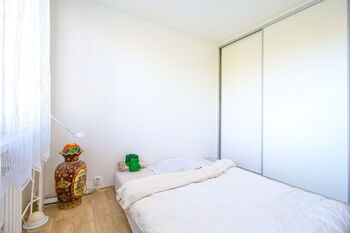 Prodej bytu 3+kk v osobním vlastnictví 69 m², Litoměřice