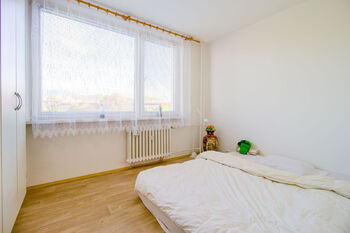 Prodej bytu 3+kk v osobním vlastnictví 69 m², Litoměřice