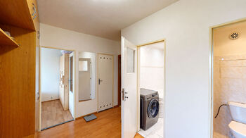 Prodej bytu 3+kk v osobním vlastnictví 69 m², Litoměřice
