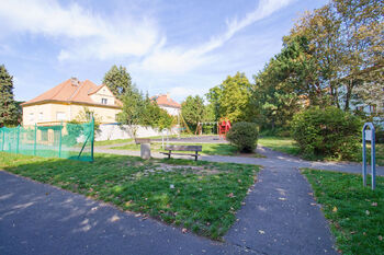 Prodej bytu 3+kk v osobním vlastnictví 69 m², Litoměřice