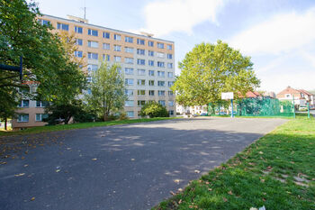 Prodej bytu 3+kk v osobním vlastnictví 69 m², Litoměřice