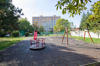 Prodej bytu 3+kk v osobním vlastnictví 69 m², Litoměřice
