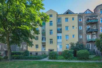 Prodej bytu 3+kk v osobním vlastnictví 77 m², Hradec Králové