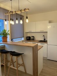 Pronájem bytu 1+1 v osobním vlastnictví 34 m², Praha 5 - Jinonice