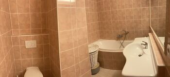 Pronájem bytu 1+1 v osobním vlastnictví 34 m², Praha 5 - Jinonice