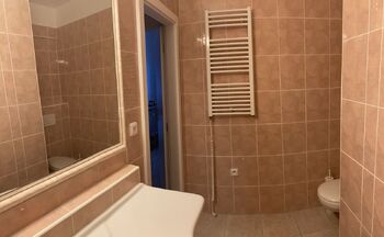 Pronájem bytu 1+1 v osobním vlastnictví 34 m², Praha 5 - Jinonice