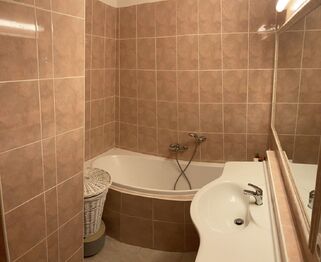Pronájem bytu 1+1 v osobním vlastnictví 34 m², Praha 5 - Jinonice