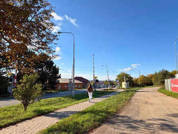 Prodej pozemku 1838 m², Brno