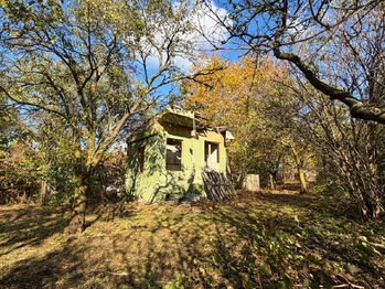 Prodej pozemku 1838 m², Brno