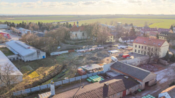 Prodej pozemku 602 m², Svémyslice