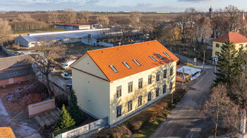 Prodej pozemku 602 m², Svémyslice