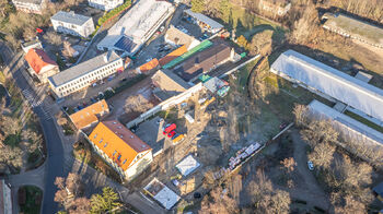 Prodej pozemku 602 m², Svémyslice