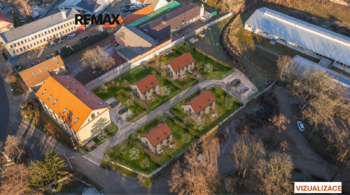 Prodej pozemku 602 m², Svémyslice