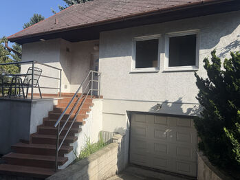 Pronájem domu 230 m², Praha 8 - Ďáblice