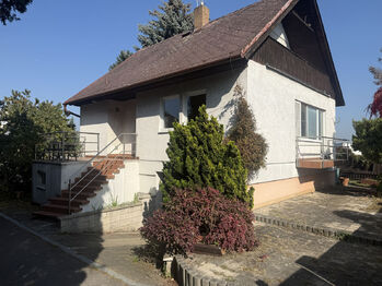 Pronájem domu 230 m², Praha 8 - Ďáblice