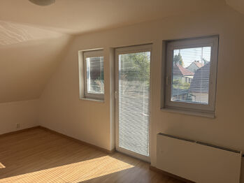 Pronájem domu 230 m², Praha 8 - Ďáblice