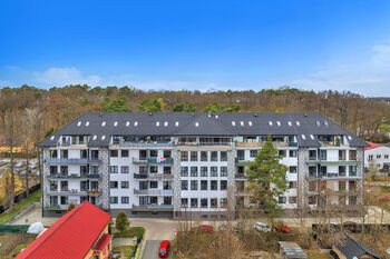 Pronájem bytu 2+1 v osobním vlastnictví 58 m², Milovice
