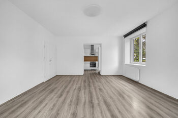 Pronájem bytu 2+1 v osobním vlastnictví 58 m², Milovice