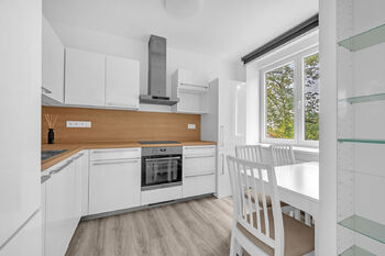 Pronájem bytu 2+1 v osobním vlastnictví 58 m², Milovice
