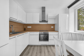 Pronájem bytu 2+1 v osobním vlastnictví 58 m², Milovice