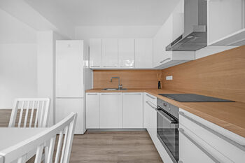 Pronájem bytu 2+1 v osobním vlastnictví 58 m², Milovice