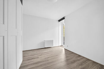 Pronájem bytu 2+1 v osobním vlastnictví 58 m², Milovice