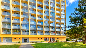 Prodej bytu 2+1 v družstevním vlastnictví 66 m², Mělník