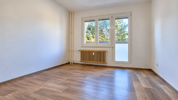 Prodej bytu 2+1 v družstevním vlastnictví 66 m², Mělník