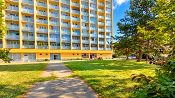 Prodej bytu 2+1 v družstevním vlastnictví 66 m², Mělník