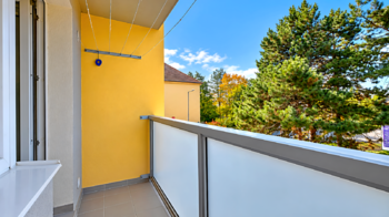 Prodej bytu 2+1 v družstevním vlastnictví 66 m², Mělník