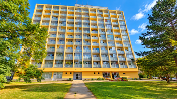 Prodej bytu 2+1 v družstevním vlastnictví 66 m², Mělník
