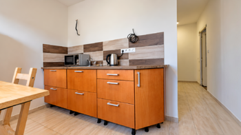 Prodej bytu 2+1 v družstevním vlastnictví 66 m², Mělník