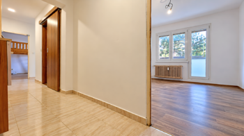 Prodej bytu 2+1 v družstevním vlastnictví 66 m², Mělník