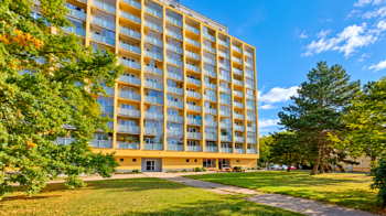 Prodej bytu 3+1 v družstevním vlastnictví 76 m², Neratovice