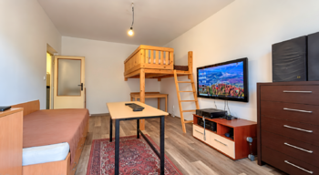 Prodej bytu 2+1 v družstevním vlastnictví 66 m², Mělník