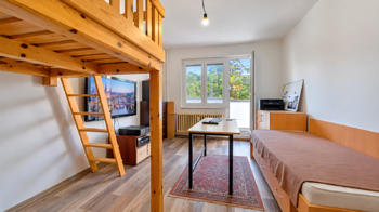 Prodej bytu 2+1 v družstevním vlastnictví 66 m², Mělník