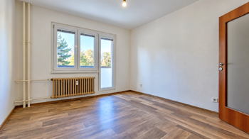Prodej bytu 2+1 v družstevním vlastnictví 66 m², Mělník