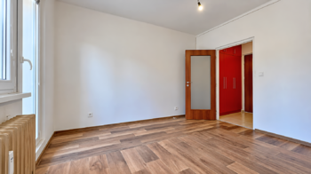 Prodej bytu 2+1 v družstevním vlastnictví 66 m², Mělník