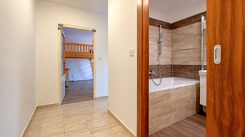 Prodej bytu 2+1 v družstevním vlastnictví 66 m², Mělník
