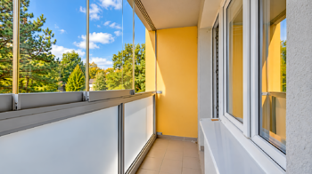 Prodej bytu 2+1 v družstevním vlastnictví 66 m², Mělník