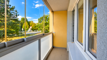 Prodej bytu 2+1 v družstevním vlastnictví 66 m², Mělník