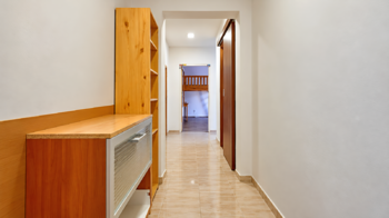 Prodej bytu 2+1 v družstevním vlastnictví 66 m², Mělník
