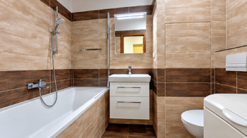 Prodej bytu 2+1 v družstevním vlastnictví 66 m², Mělník