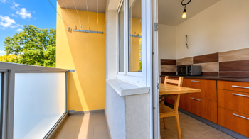 Prodej bytu 2+1 v družstevním vlastnictví 66 m², Mělník