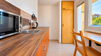 Prodej bytu 2+1 v družstevním vlastnictví 66 m², Mělník