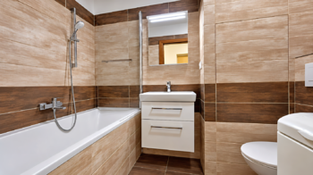 Prodej bytu 2+1 v družstevním vlastnictví 66 m², Mělník