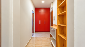 Prodej bytu 2+1 v družstevním vlastnictví 66 m², Mělník